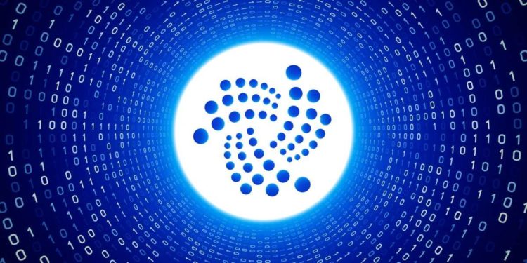 IOTA Foundation Plans for Token Minting To Drive Growth
