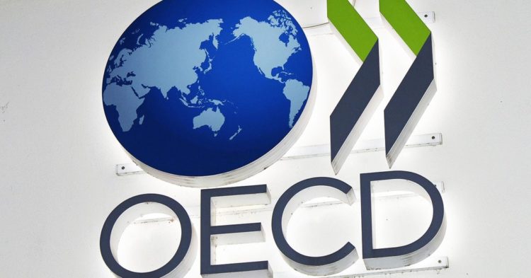 International Deal to Combat Crypto Tax Evasion to Start 2027 as 48 Countries Sign Up