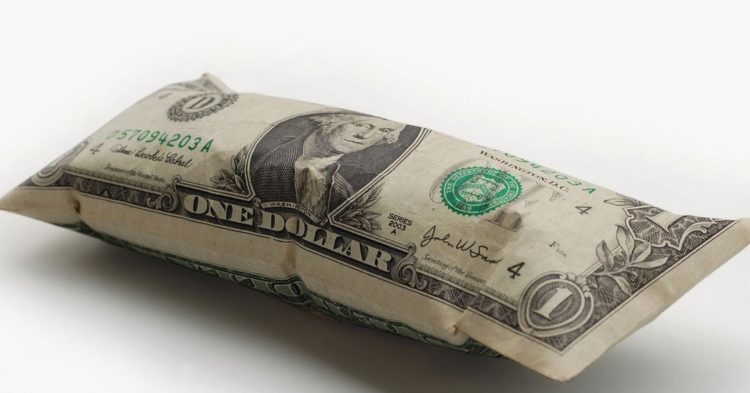 Crypto Market Sees Net Capital Inflow for First Time in 17 Months