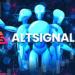 AltSignals ICO Offers Revolutionary New Trading Signals AI Technology