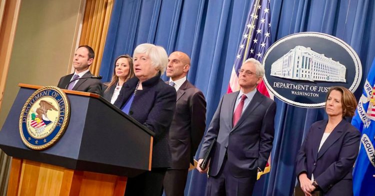 Binance's Busy Day, Kraken's Second SEC Fight