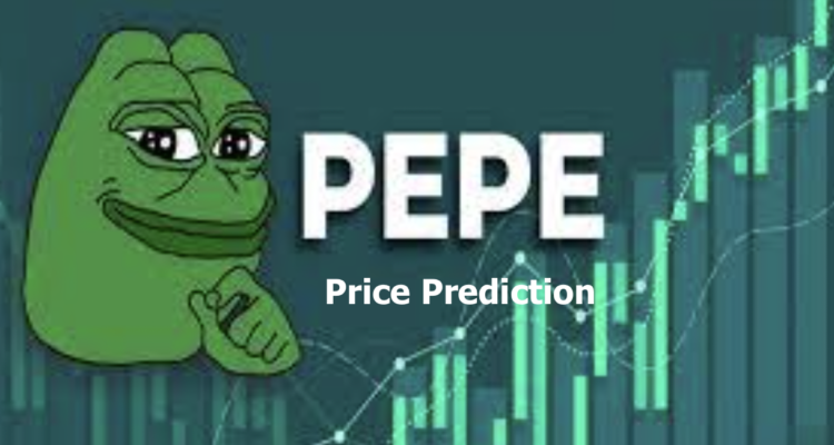 Pepe Price Prediction: PEPE Pumps 4%, But An Explosive Presale Suggests This New Meme Coin May Upstage It With 20X Potential