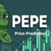Pepe Price Prediction: PEPE Pumps 4%, But An Explosive Presale Suggests This New Meme Coin May Upstage It With 20X Potential