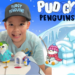 Pudgy Penguins Debuts Its NFT-Inspired Toys In Toys“R”Us Stores Across Canada