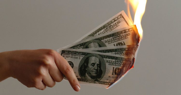 Voyager Token Jumps 20% as $7.3M VGX Sent to Burn Address