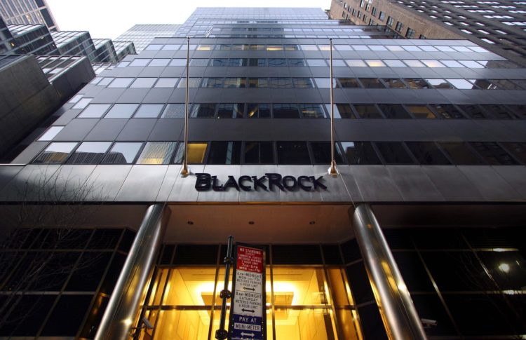 Fake BlackRock XRP ETF Filing Triggers Market Turbulence Before Being Swiftly Debunked.