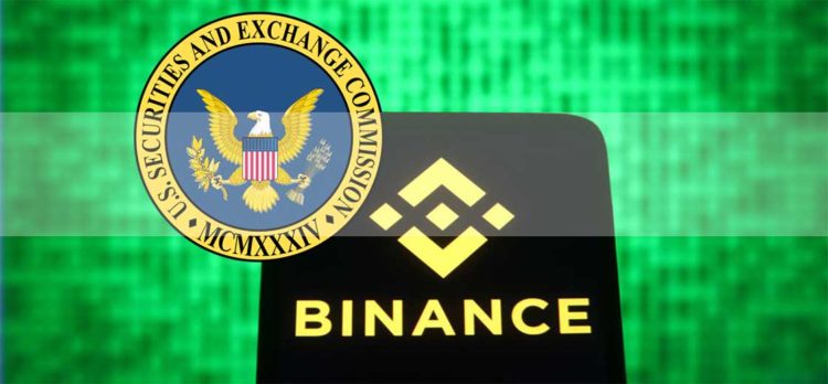 SEC Says Binance Arguments To Dismiss Lawsuit Are ”Absurd,” Have No Basis In Law
