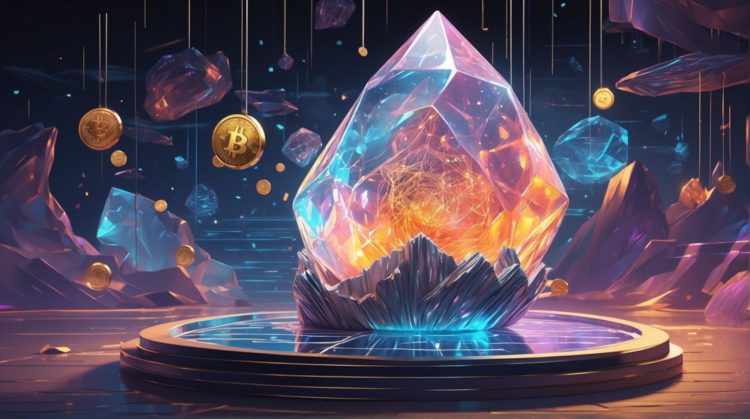 While Avalanche and Polkadot Surge, a New Presale Gains Attention