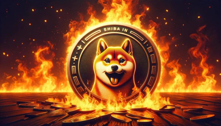 Shiba Inu Burn Rate Flatlines With 99.35% Drop, Here’s Why