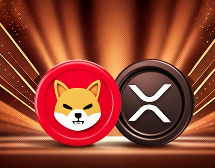 XRP And Shiba Inu Rally Is Not Over According To This Indicator