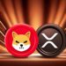XRP And Shiba Inu Rally Is Not Over According To This Indicator