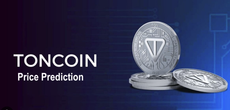 Toncoin Price Prediction: TON Takes Off But Investors Turn To Launchpad XYZ With Only Hours Left In its Bumper $2 Million Presale