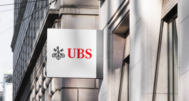 UBS Opens Trading In Three Crypto ETFs To Wealthy Clients Via Hong Kong