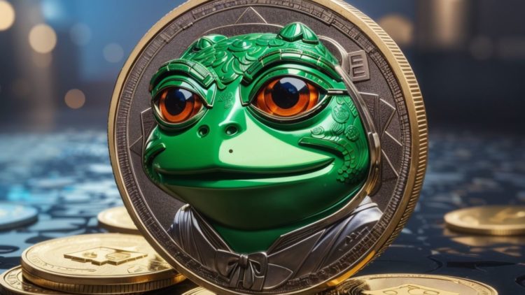 Pepe Price Prediction: PEPE Plunges 4% But There’s No Stopping This Potential Successor As Meme Coin King