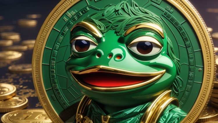 Pepe Price Prediction: PEPE Plunges 8%, But Might This Presale Be The Next 10X Trade?