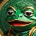 Pepe Price Prediction: PEPE Plunges 8%, But Might This Presale Be The Next 10X Trade?