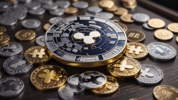 XRP Price Prediction: As Whales Stir Up XRP, Might This Memo Coin Combatant Be Next?