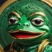 Pepe Price Prediction: Analyst Says PEPE Coin Will Pump 30%, But These New Meme Coins Might 10X
