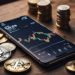 Bitcoin Price Prediction: BTC Drops Back Into A Range At $36,000 Ahead Of Potential ETF News, But This Token Is Not Waiting For Anyone Odero