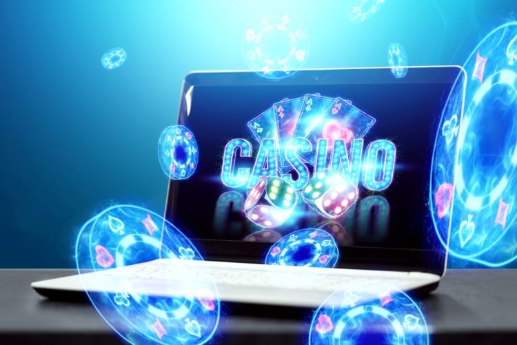 What are the Different Types of Gambling Sites?