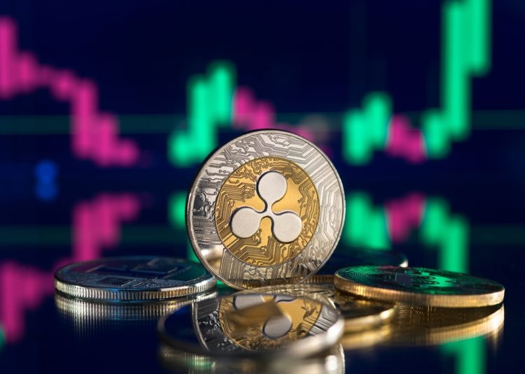 Crypto Analyst Says XRP Price Has Entered Markup Phase, Why This Is Important