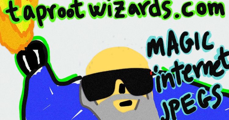 Bitcoin-Focused Ordinals Project Taproot Wizards Raises $7.5M in Seed Round