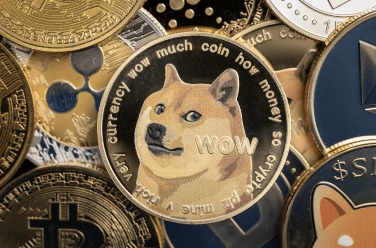 Crypto Analyst Confirms Dogecoin Price Breakout, Here’s The Target