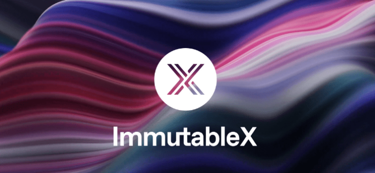 Immutable X Solidifies Position With 31% Rally