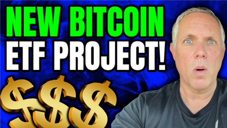 New Crypto Presale Capitalizes on the Growing Popularity of Bitcoin ETFs – Austin Hilton’s Video Review