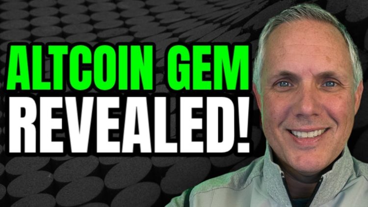 Austin Hilton Reviews The New Stake-to-Mine Crypto Presale – Could This Be The Next 10x Gem With High Returns?