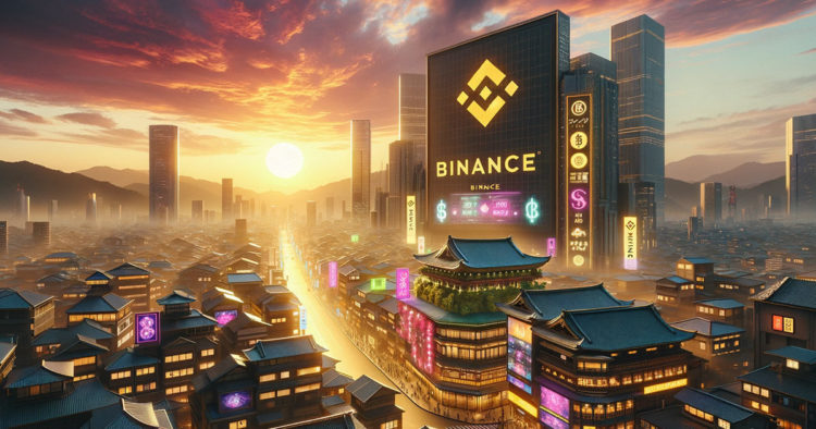 Binance Japan to list 13 tokens new tokens in one of the world’s strictest crypto markets