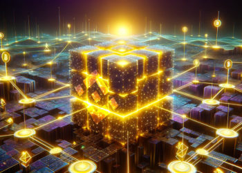 Binance unveils self-custody web3 wallet