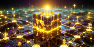 Binance unveils self-custody web3 wallet