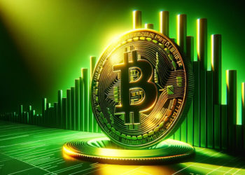 Record-breaking open interest on CME shows growing market activity