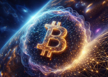 Bitcoin arrives on Cosmos with Nomic nBTC upgrade
