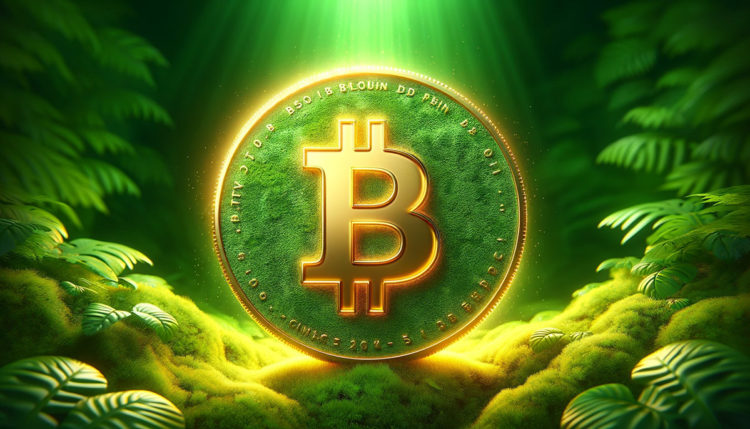 Market turns green as BTC climbs past $35K despite weekend lull