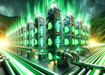 Marathon Digital to power Bitcoin mining operations with methane gas from landfills