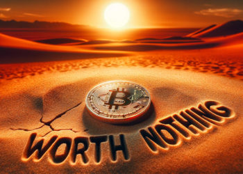 German asset manager DWS internally split on crypto as one camp still believes crypto is ‘worth zero’