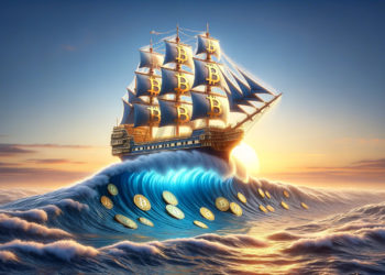 New growth in top stablecoin supply could signal a return of on-chain liquidity