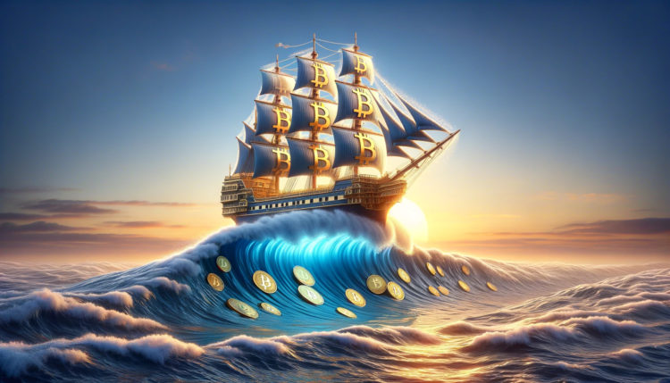 New growth in top stablecoin supply could signal a return of on-chain liquidity