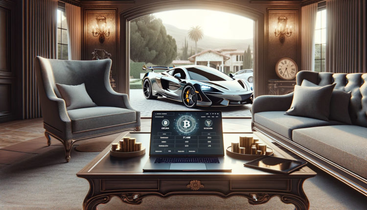 SafeMoon and executives charged by SEC, DOJ in alleged $200M fraud