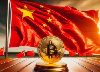 Correlation observed between PBoC liquidity injections and price of Bitcoin