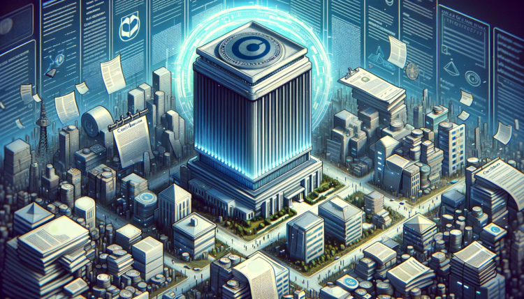 Coinbase champions regulatory compliance amid Binance woes