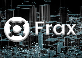 Frax Finance regains control over domains after potential security breach, investigation underway