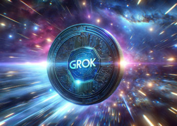 Unknown Grok token rallies 1300% after Musk introduces chatbot