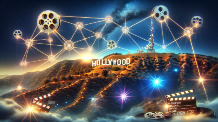 Hollywood’s web3 revolution and the promise of global storytelling