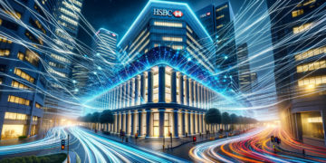 HSBC to launch custody service for tokenized securities