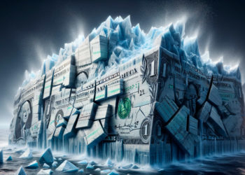 The shrinking giant: Fed’s balance sheet down by $1T