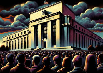 Federal Reserve issues cease and desist letter to Bitcoin Magazine alleging IP infringement