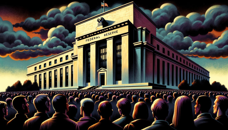 Federal Reserve issues cease and desist letter to Bitcoin Magazine alleging IP infringement
